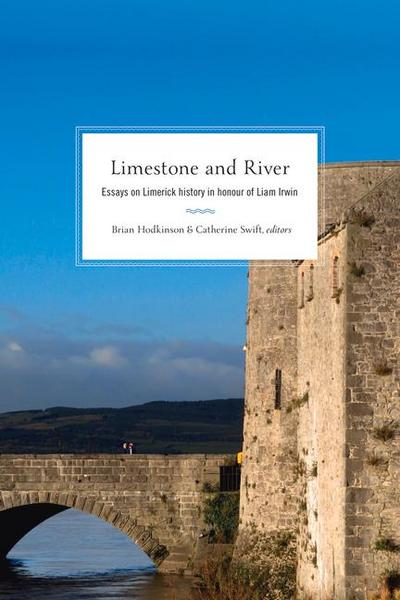 Limestone and River