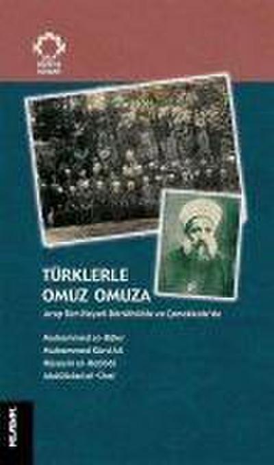 Türklerle Omuz Omuza