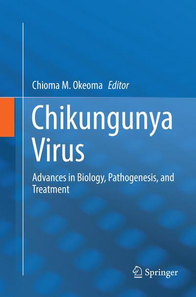 Chikungunya Virus