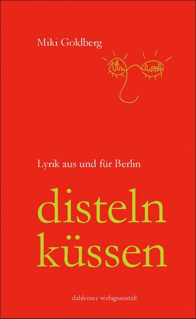 Disteln küssen