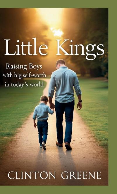 Greene, C: LITTLE KINGS