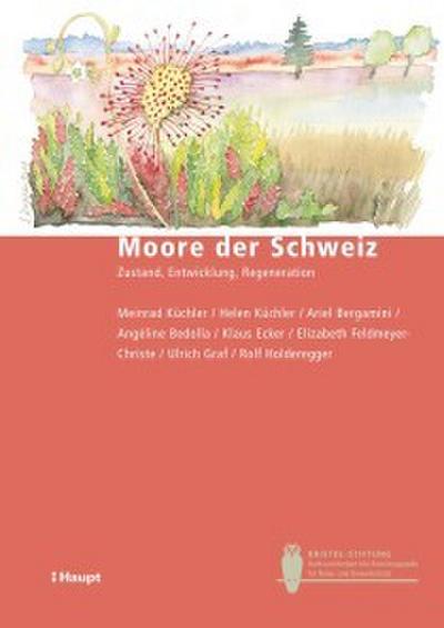 Moore der Schweiz