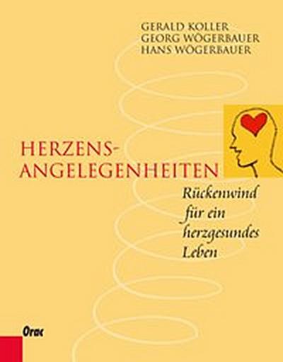 Herzensangelegenheiten