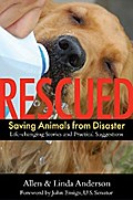Rescued