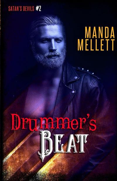 Drummer’s Beat (Satan’s Devils #2)