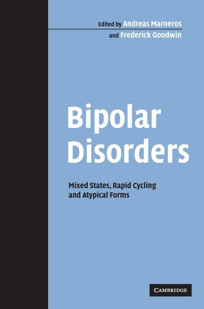 Bipolar Disorders