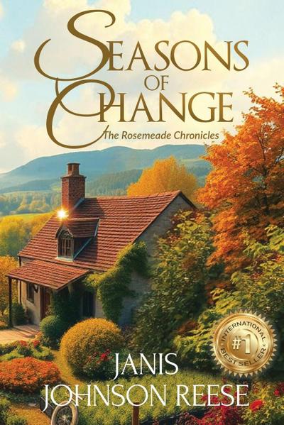 Seasons of Change