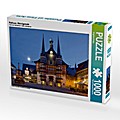 Rathaus, Wernigerode (Puzzle)