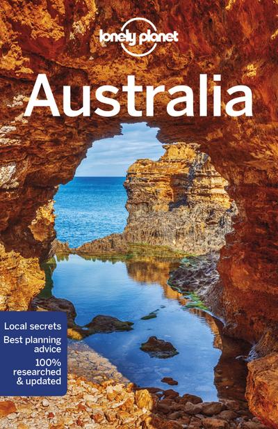 Australia Country Guide