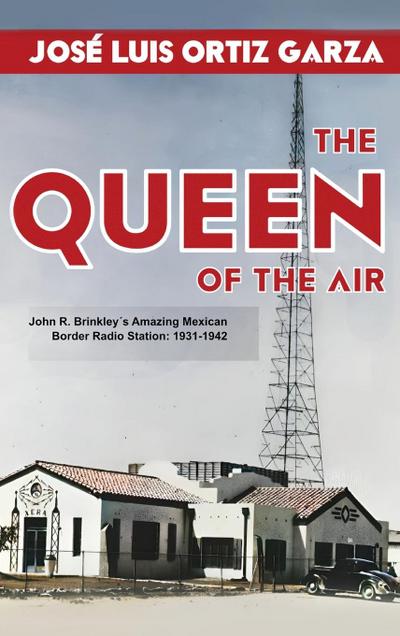 The Queen of the Air