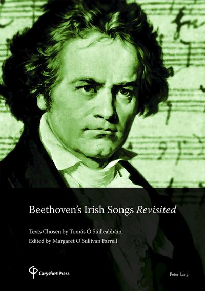 Beethoven’s Irish Songs Revisited