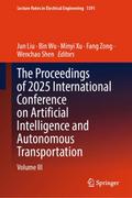 The Proceedings of 2025 International Conference o