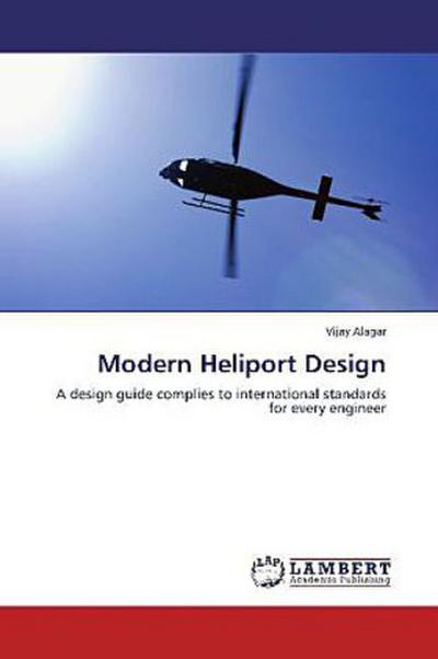 Modern Heliport Design