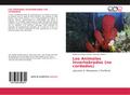 Los Animales Invertebrados (no cordados)