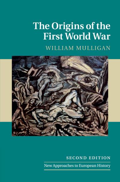 The Origins of the First World War