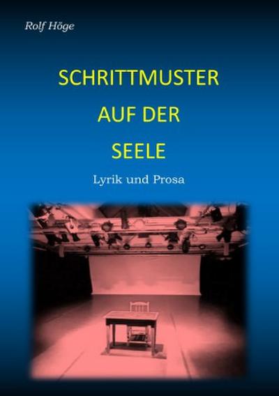 Schrittmuster auf der Seele