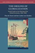 Origins of Globalization