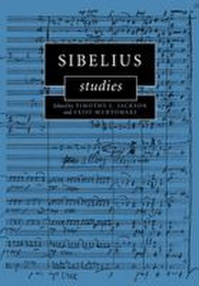Sibelius Studies