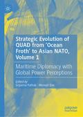 Strategic Evolution of QUAD from Ocean Froth to As