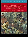 Civil Wars Experienced