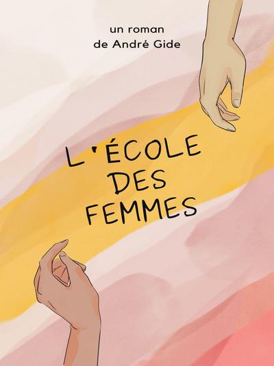 L’École des femmes