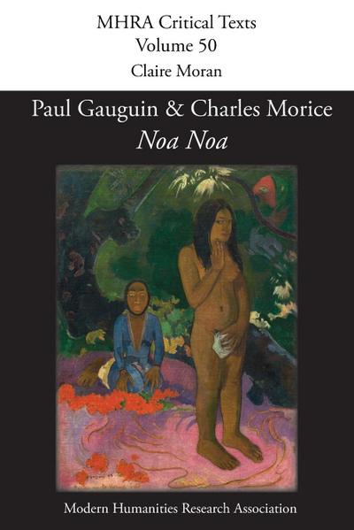 ’Noa Noa’ by Paul Gauguin and Charles Morice