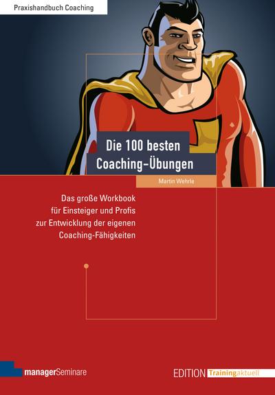 Die 100 besten Coaching-Übungen