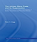 African Slave Trade and Its Suppression
