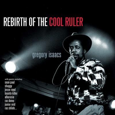 Rebirth Of The Cool Ruler, 1 Audio-CD