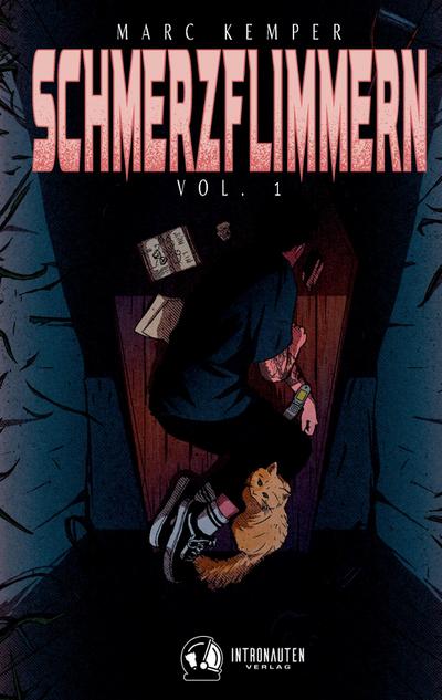 Schmerzflimmern Vol. 1