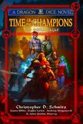 Time of the Champions (The Esfah Sagas, #4)