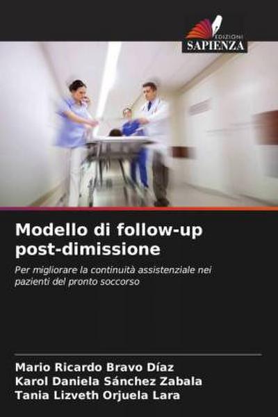 Modello di follow-up post-dimissione