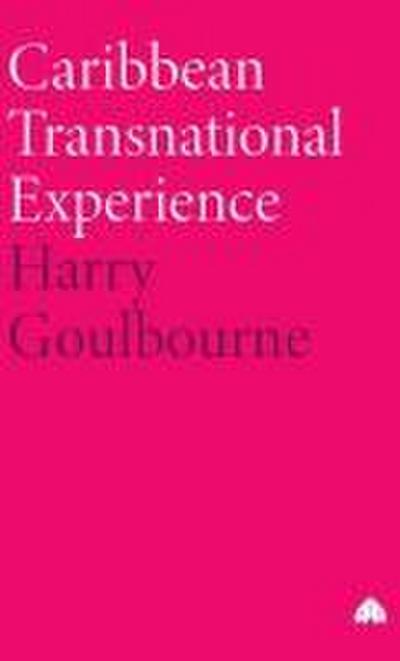Caribbean Transnational Experience