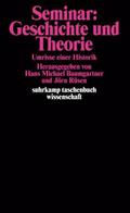 Seminar: Geschichte und Theorie