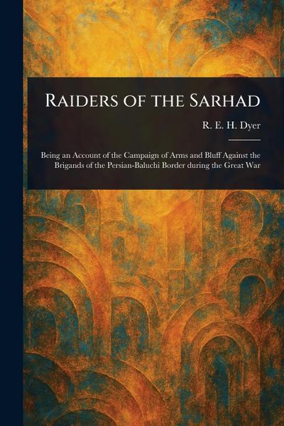 Raiders of the Sarhad