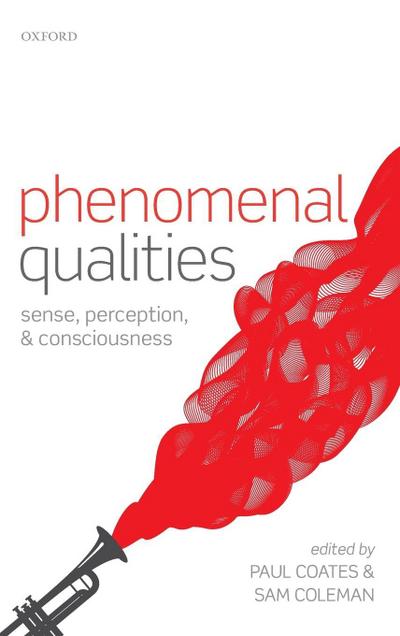 Phenomenal Qualities