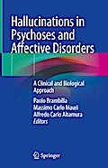 Hallucinations in Psychoses and Affective Disorders