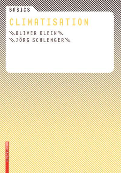 Climatisation des locaux