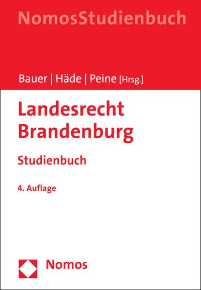 Landesrecht Brandenburg