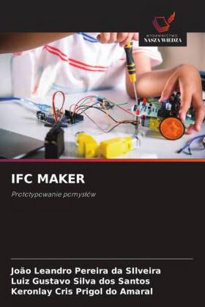 IFC MAKER