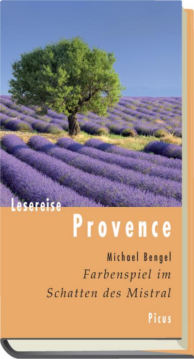 Bengel,Provence