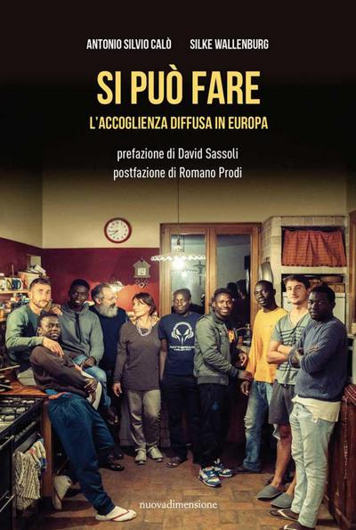 Si può fare. L’accoglienza diffusa in Europa