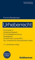 Urheberrecht