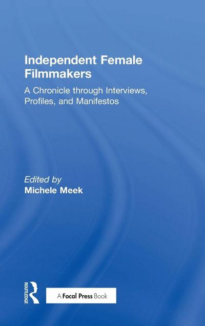 Independent Female Filmmakers