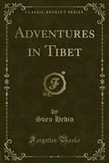 Adventures in Tibet
