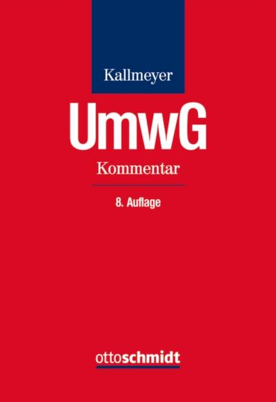 Umwandlungsgesetz, Kommentar