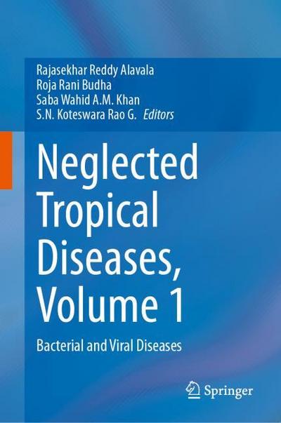 Neglected Tropical Diseases, Volume 1