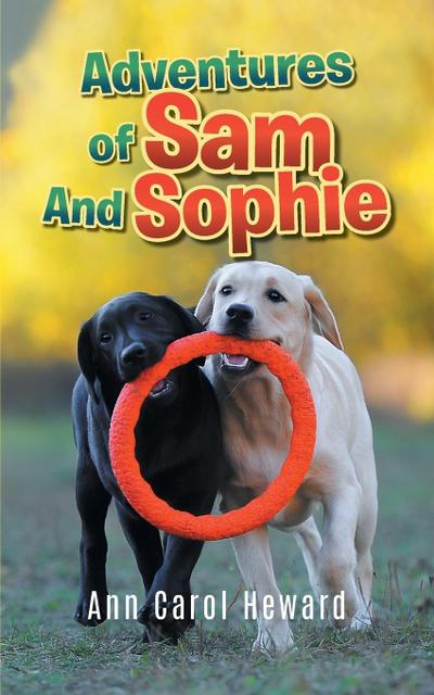 Adventures of Sam And Sophie