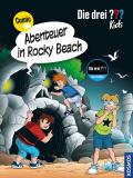 Die drei ??? Kids - Abenteuer in Rocky Beach