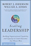 Scaling Leadership